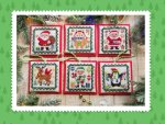 (image for) Christmas Littles